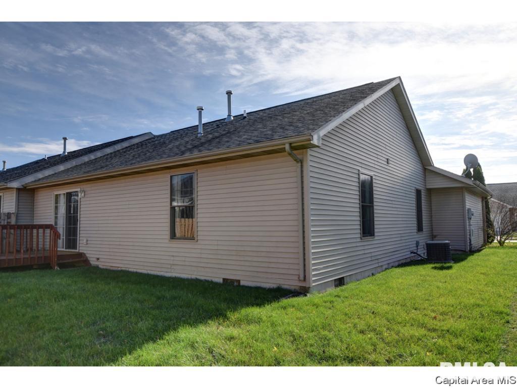 4019 Marryat Drive Springfield, IL 62711 - Photo 6 of 35