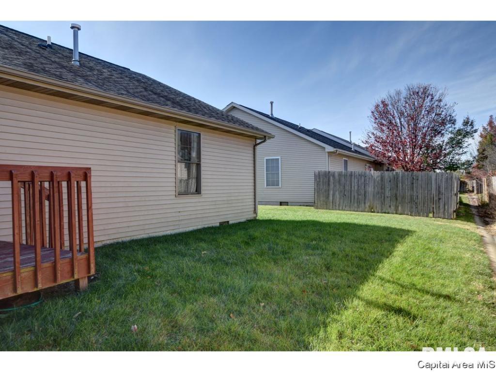 4019 Marryat Drive Springfield, IL 62711 - Photo 7 of 35