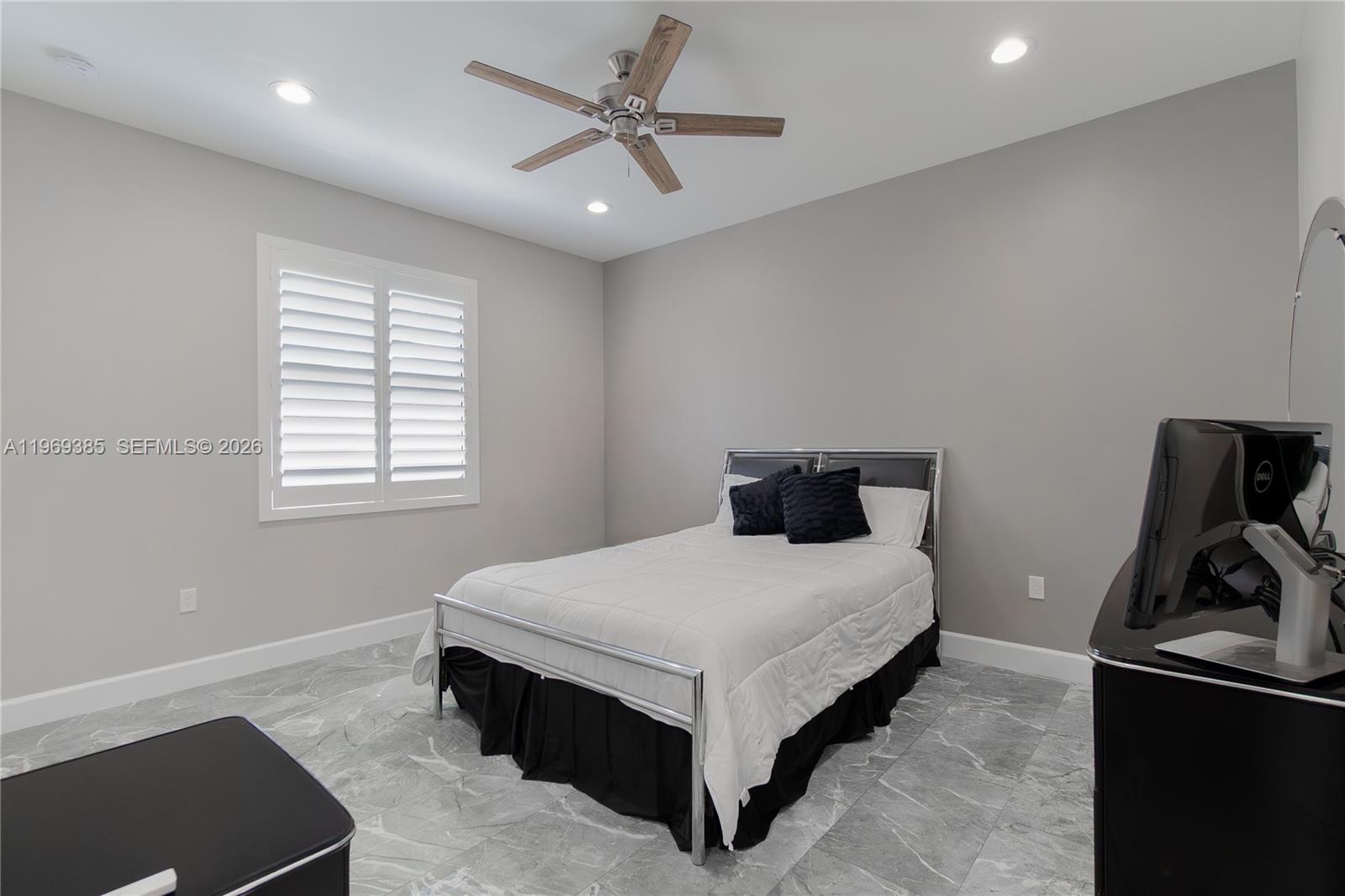 16630 132nd Terrace North Jupiter, FL 33478 - Photo 20 of 31 BEDROOM 4