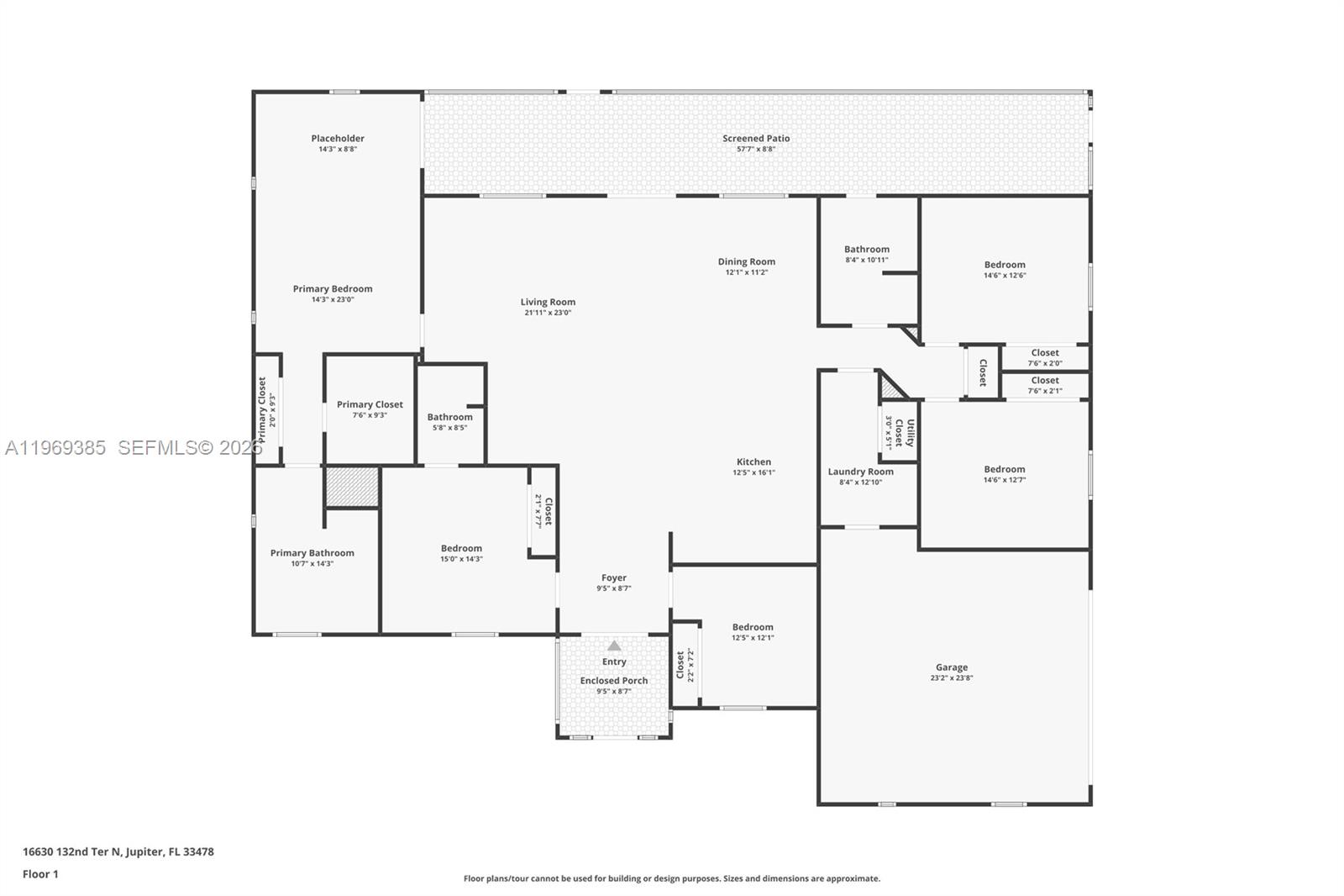 16630 132nd Terrace North Jupiter, FL 33478 - Photo 31 of 31