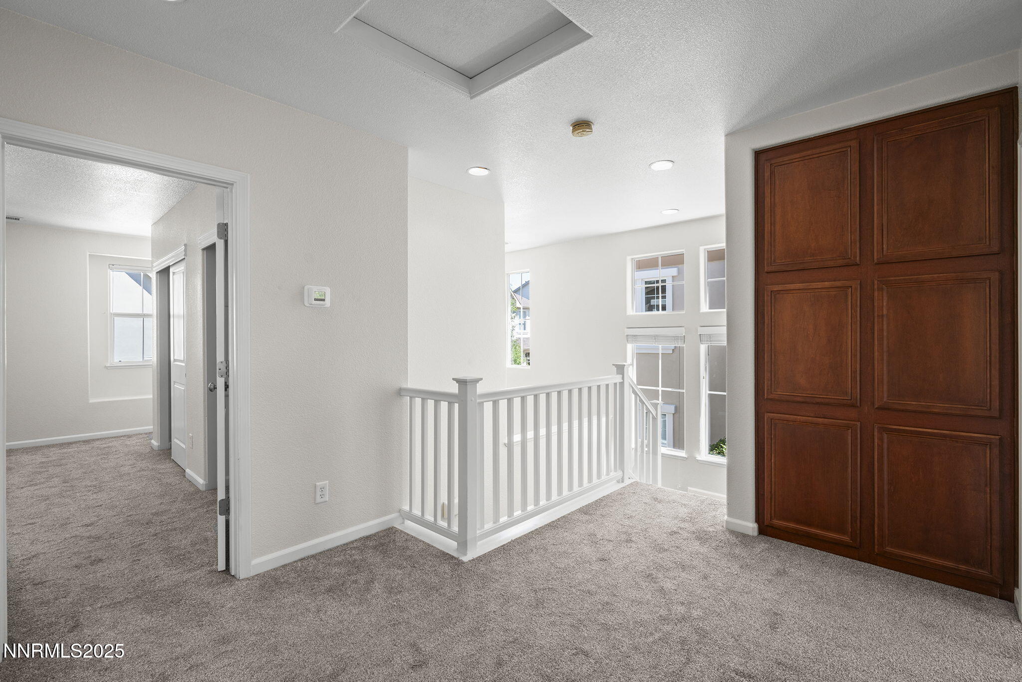 1672 Spring Hill Drive Reno, NV 89523 - Photo 13 of 26 a view of a hallway with closet area