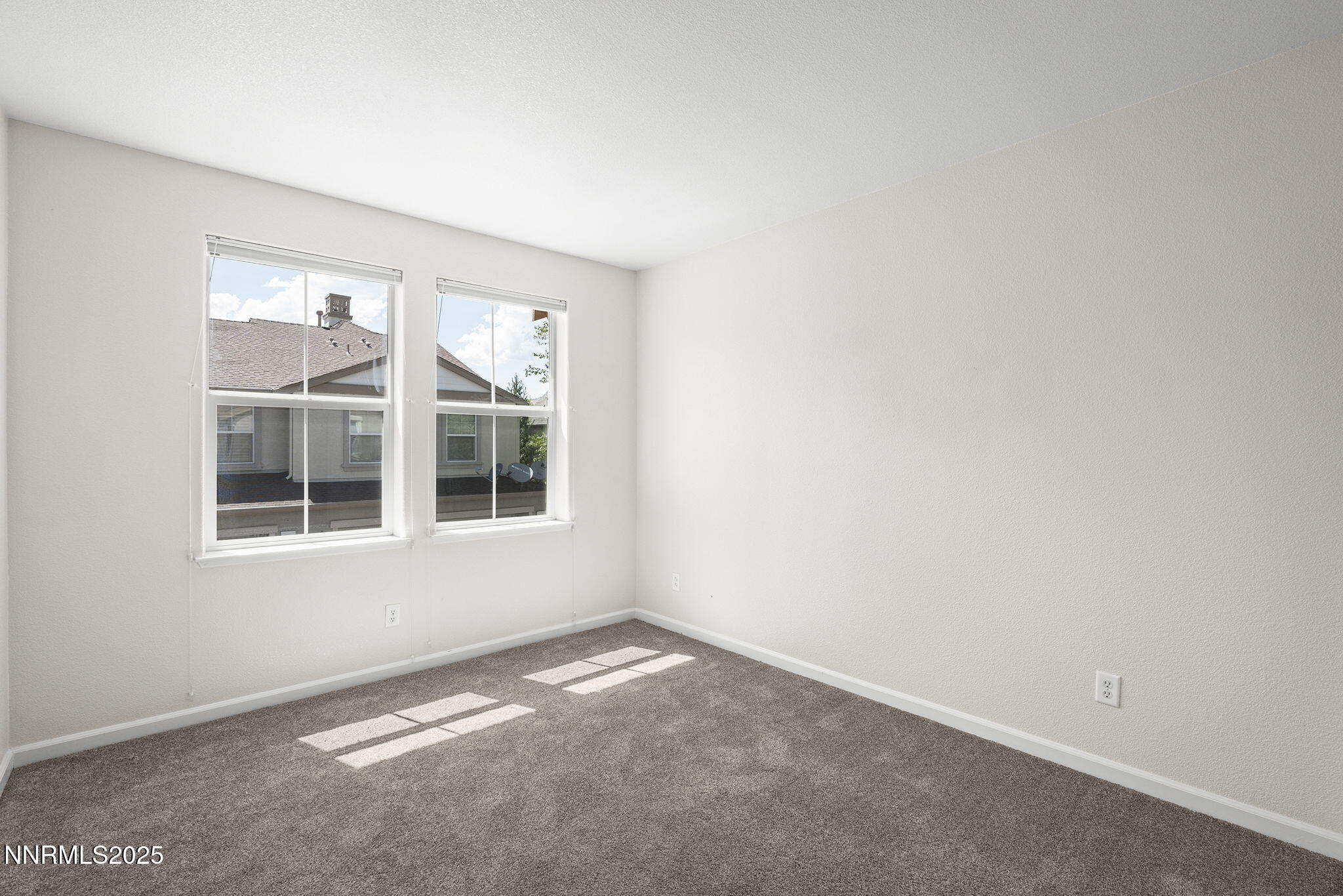 1672 Spring Hill Drive Reno, NV 89523 - Photo 19 of 26 a view of empty room with windows