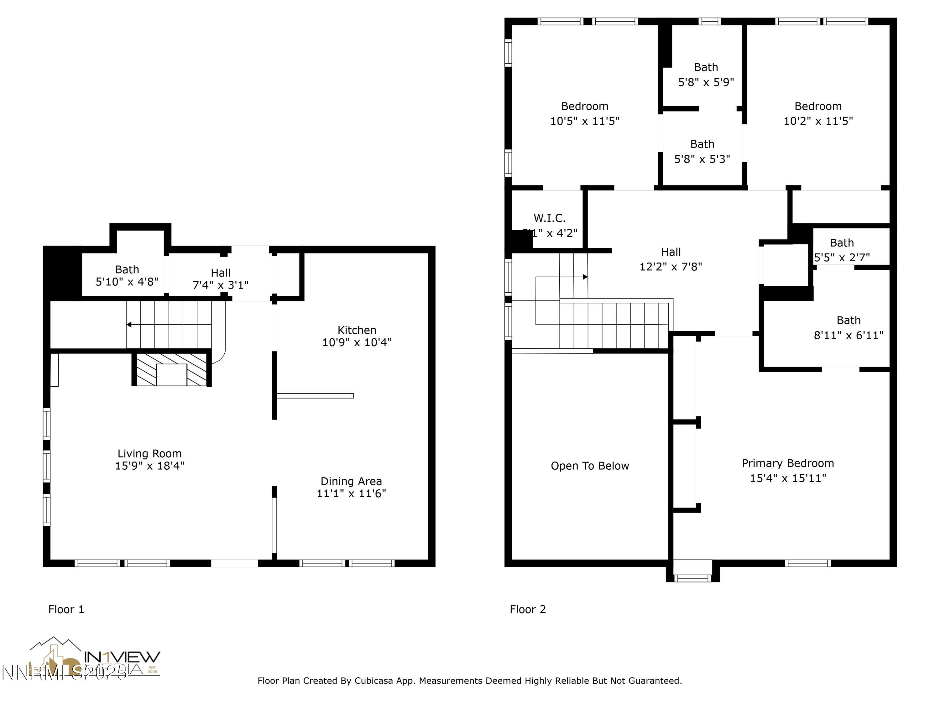 1672 Spring Hill Drive Reno, NV 89523 - Photo 24 of 26