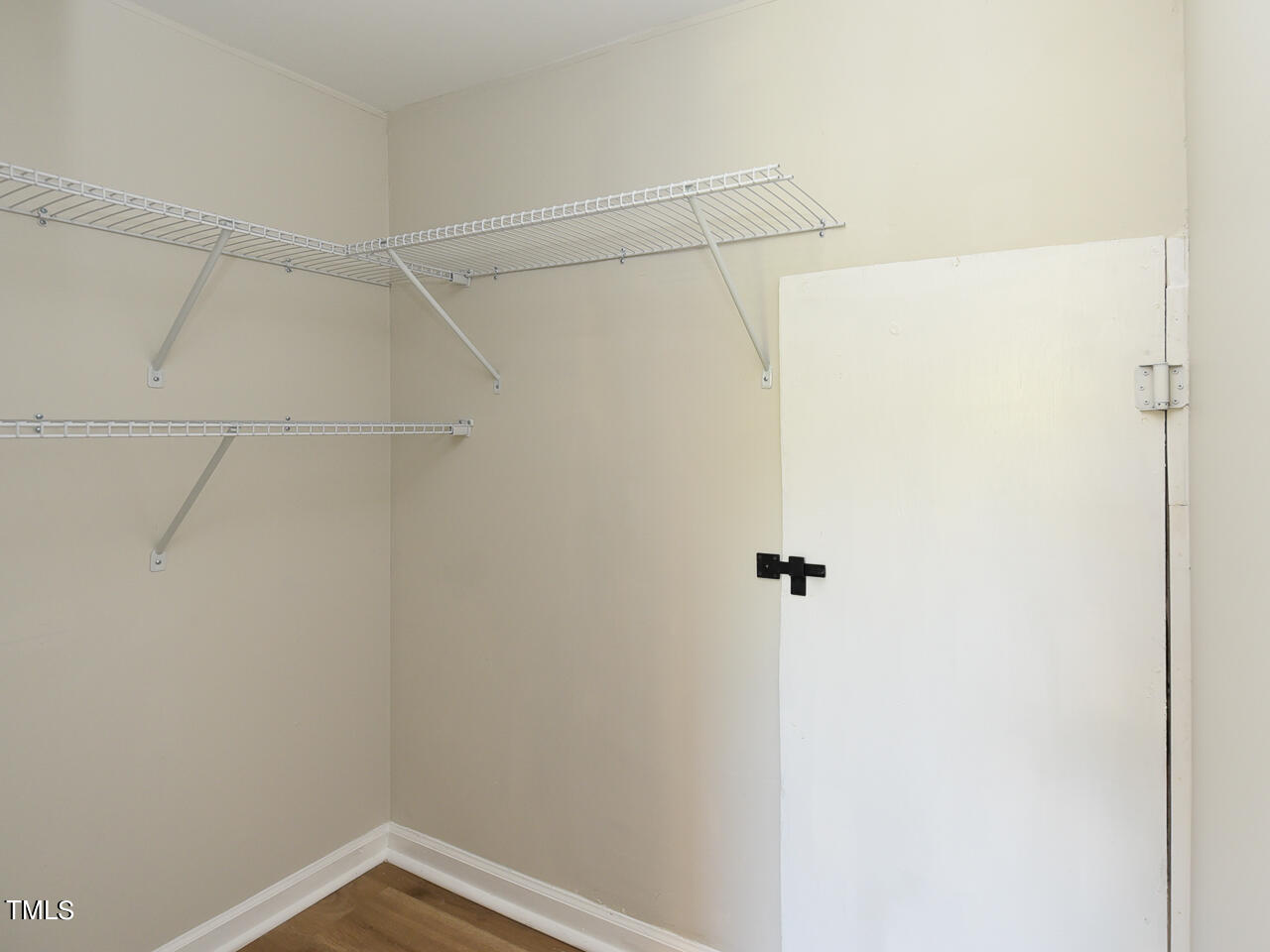 2315 McGhees Mill Road Roxboro, NC 27574 - Photo 23 of 32 Interior - MBR closet- ok