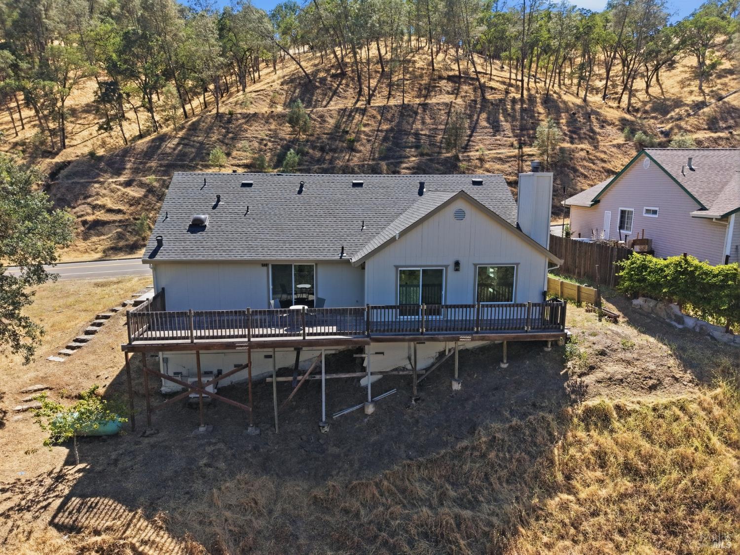 1239 Steele Canyon Road Napa, CA 94558 - Photo 33 of 44