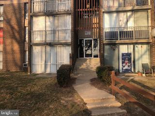 7959 Riggs Road, Unit 79591 Hyattsville, MD 20783 - Photo 6 of 6 EXTERIOR