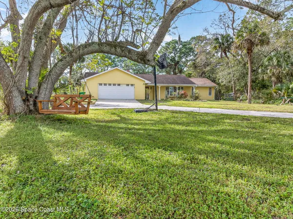 $424,900 | 6331 Quarter Horse Circle, Cocoa, FL 32926