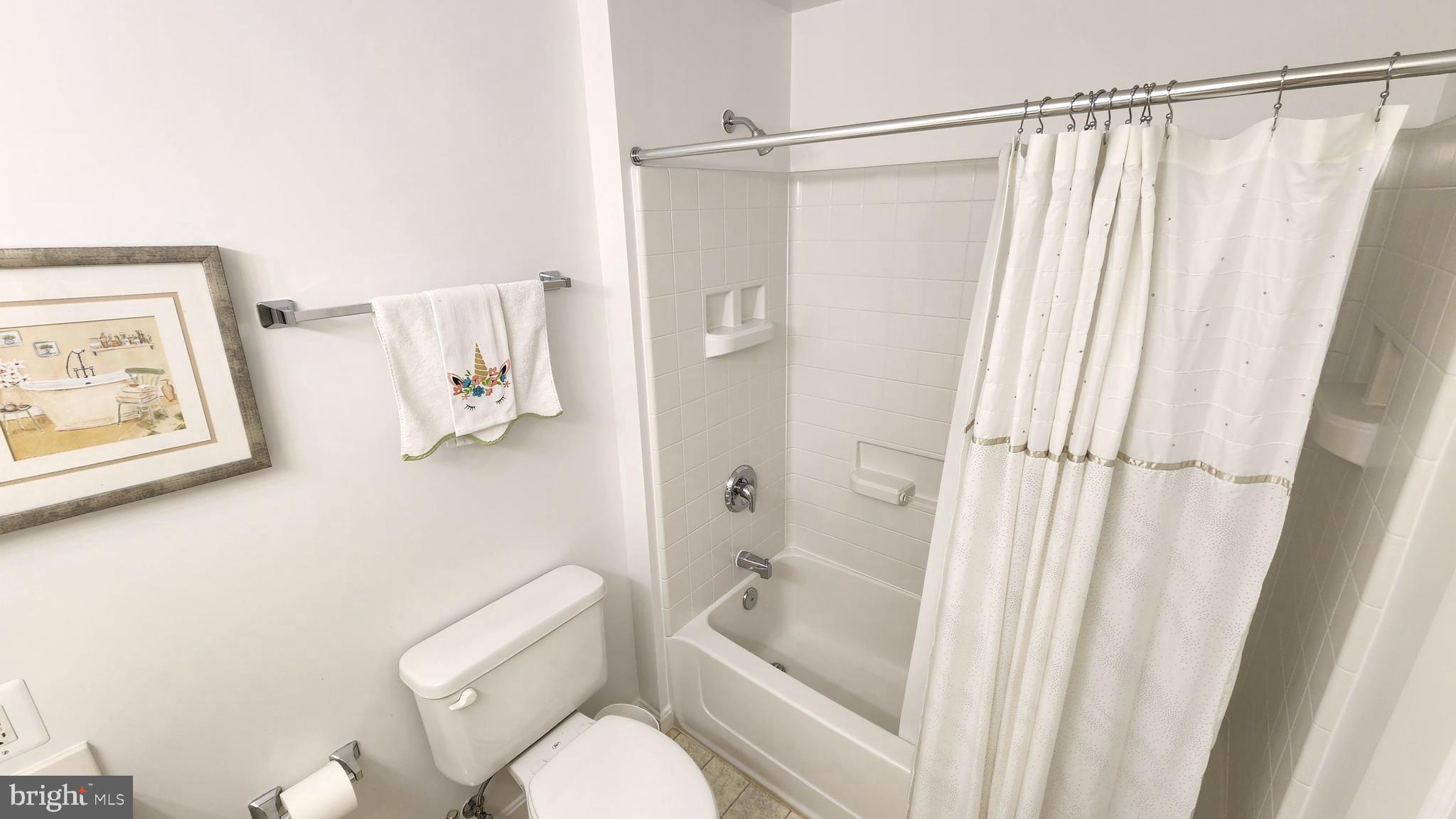 2901 South Leisure World Boulevard, Unit 303 Silver Spring, MD 20906 - Photo 20 of 54 2nd full bath