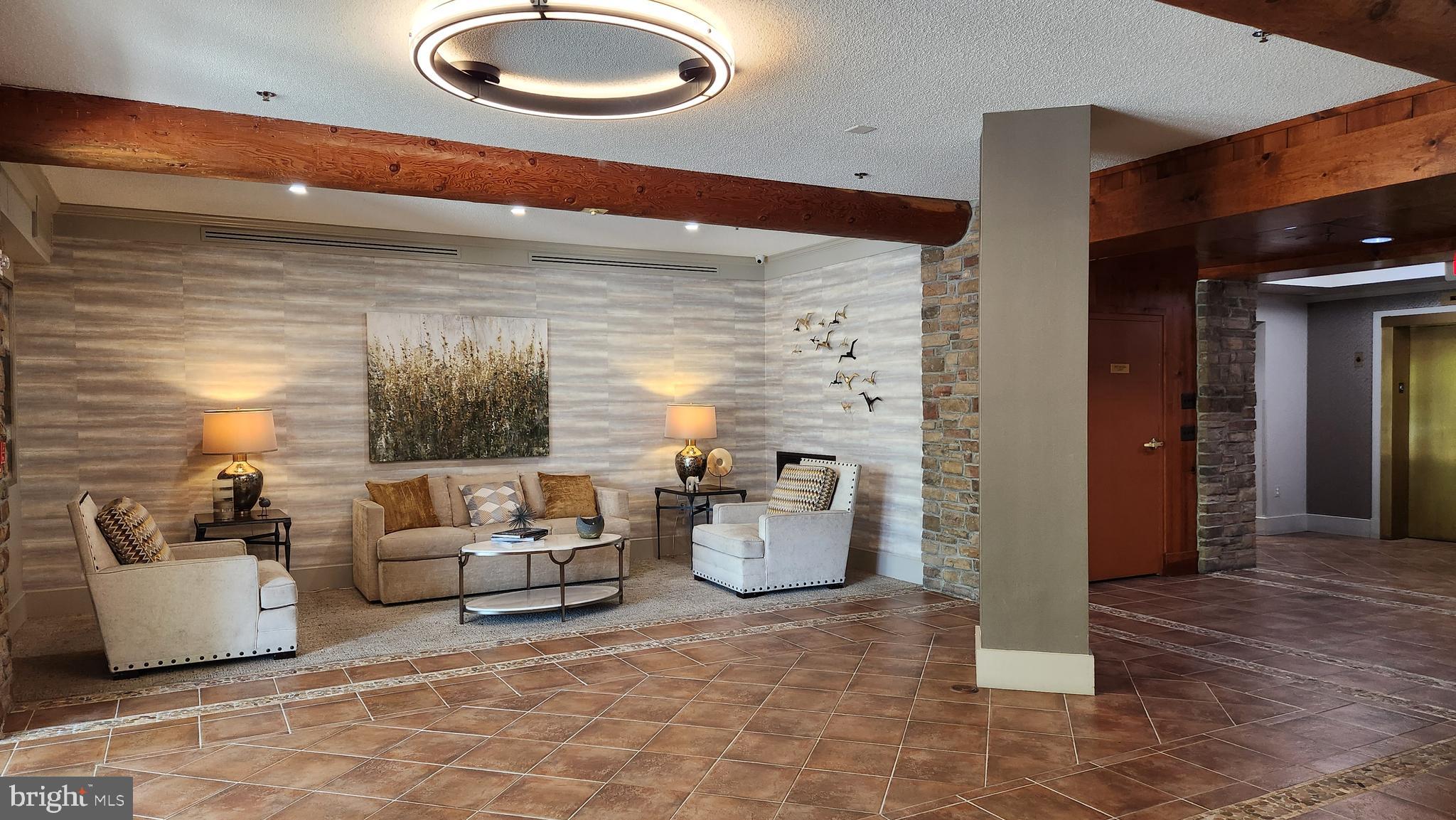 2901 South Leisure World Boulevard, Unit 303 Silver Spring, MD 20906 - Photo 2 of 54 Lobby