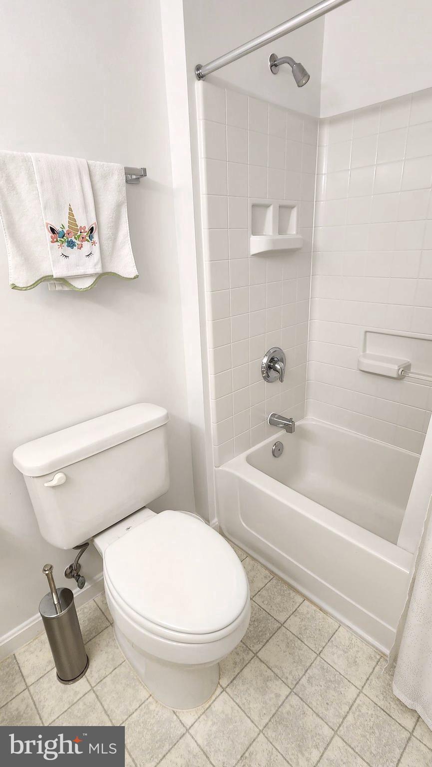 2901 South Leisure World Boulevard, Unit 303 Silver Spring, MD 20906 - Photo 21 of 54 2nd full bath
