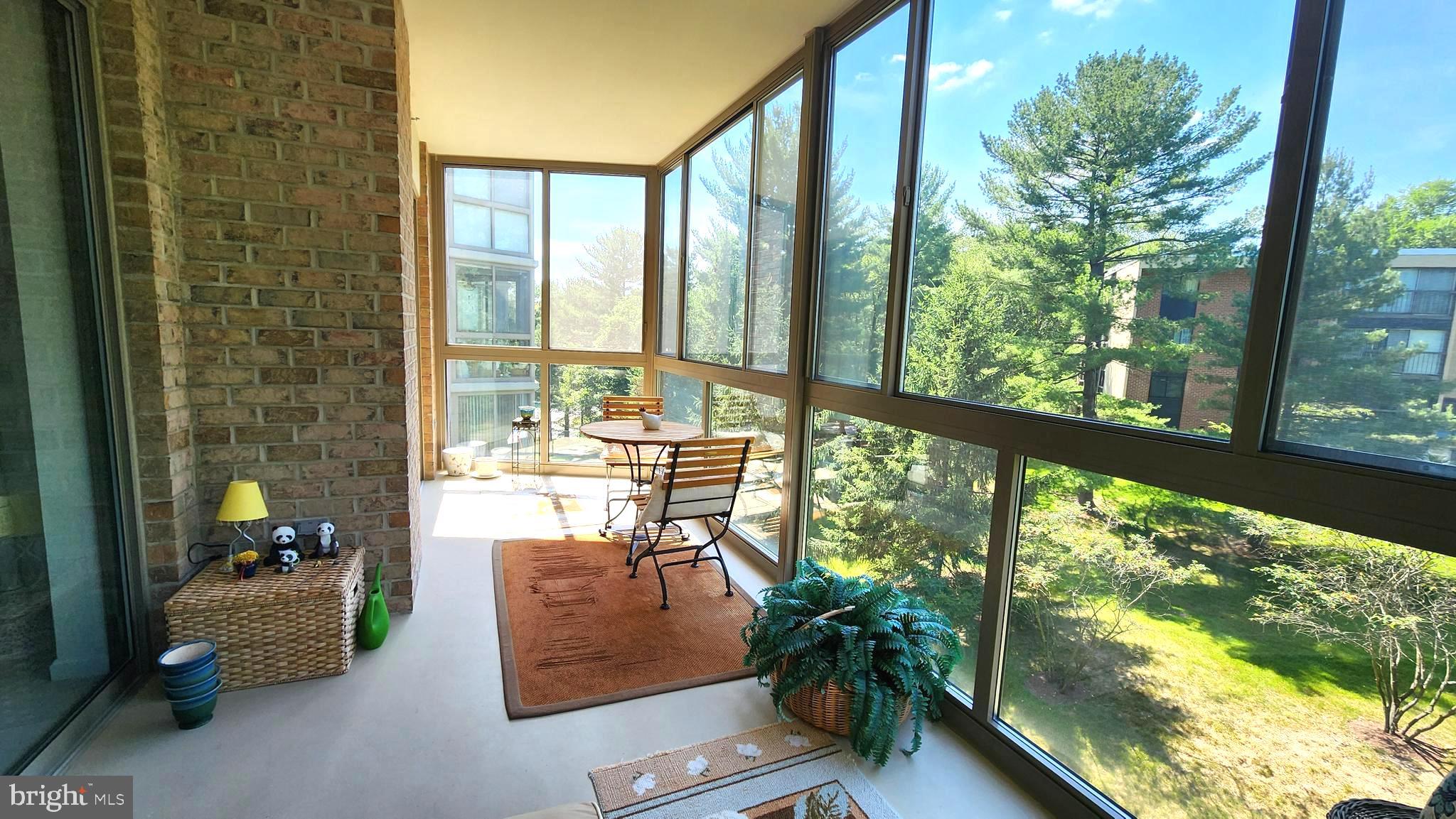 2901 South Leisure World Boulevard, Unit 303 Silver Spring, MD 20906 - Photo 22 of 54 Beautiful views