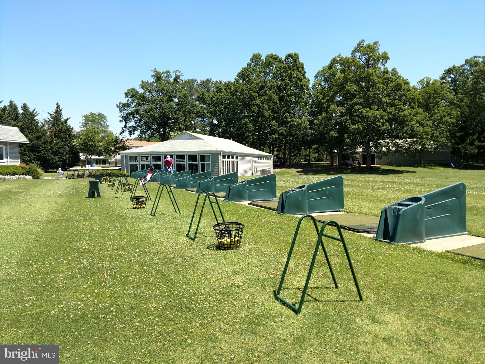 2901 South Leisure World Boulevard, Unit 303 Silver Spring, MD 20906 - Photo 29 of 54 Driving range