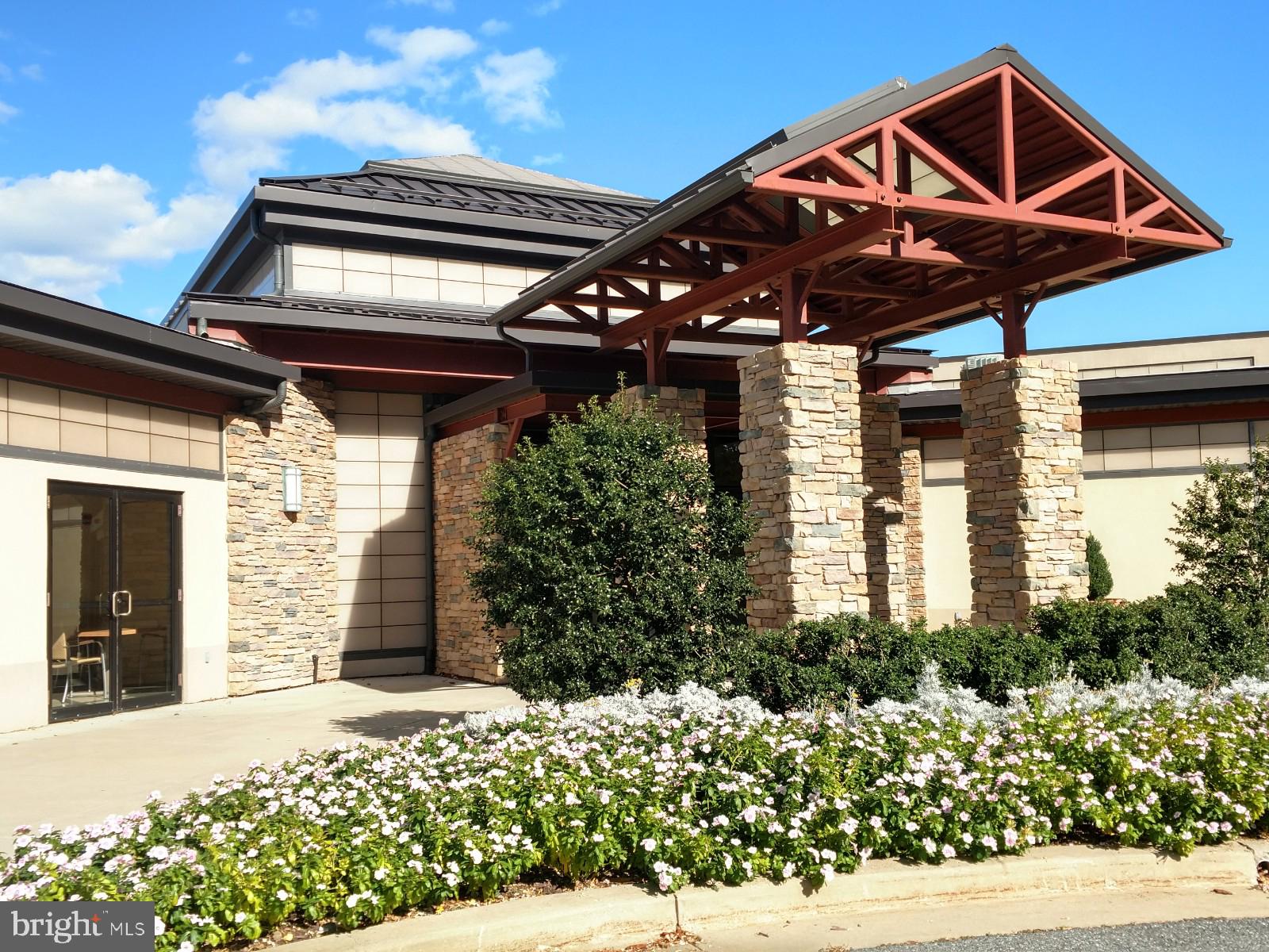 2901 South Leisure World Boulevard, Unit 303 Silver Spring, MD 20906 - Photo 33 of 54 Clubhouse II