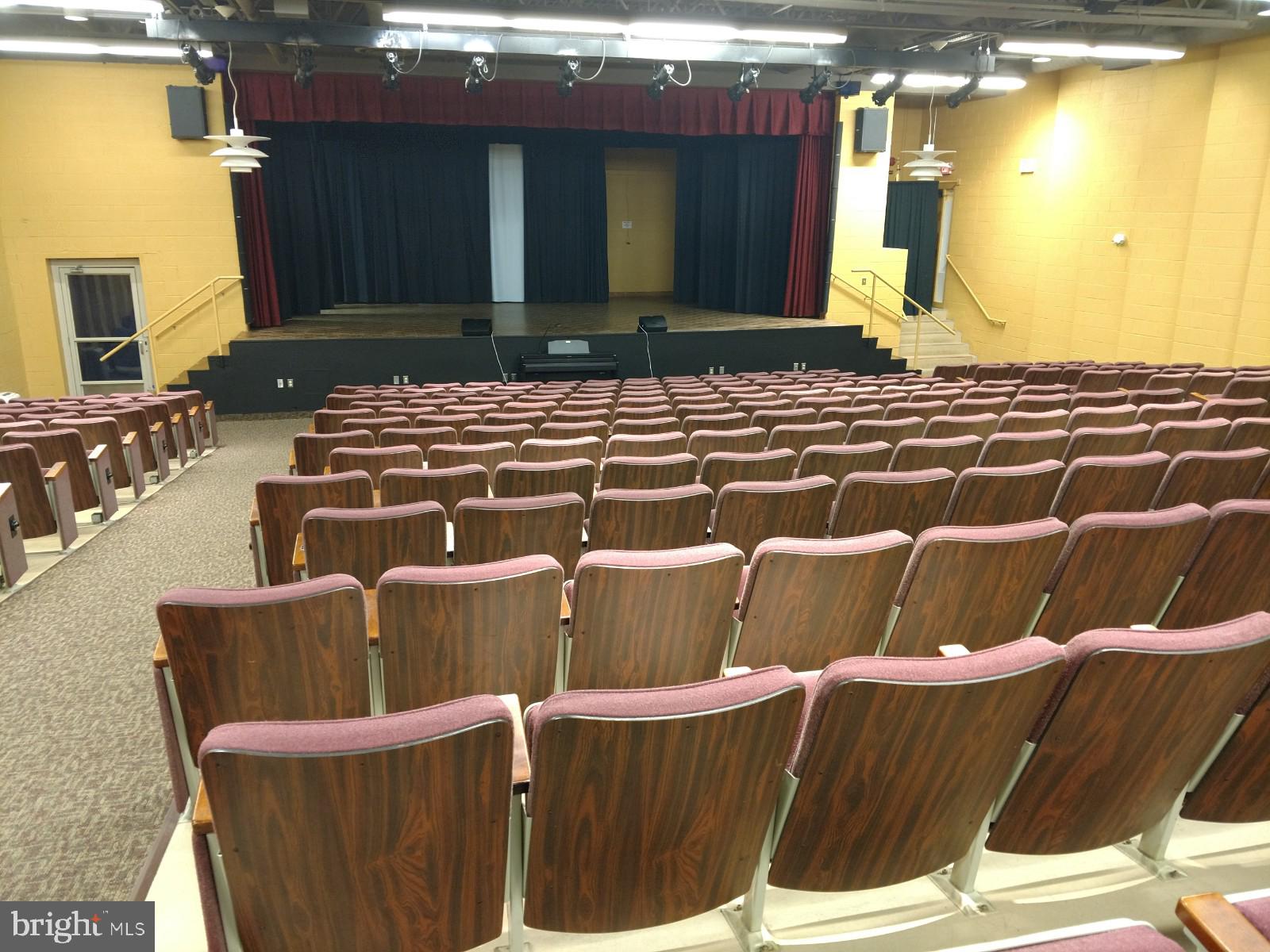2901 South Leisure World Boulevard, Unit 303 Silver Spring, MD 20906 - Photo 38 of 54 Theater