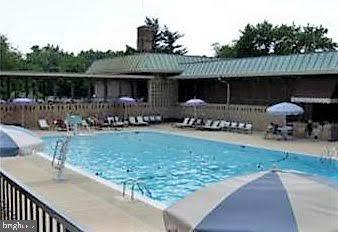 2901 South Leisure World Boulevard, Unit 303 Silver Spring, MD 20906 - Photo 43 of 54 Lovely pool