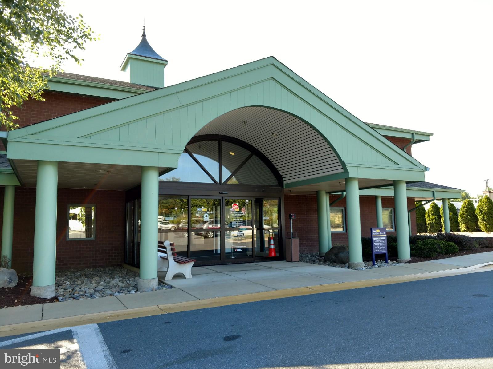 2901 South Leisure World Boulevard, Unit 303 Silver Spring, MD 20906 - Photo 48 of 54 Medstar clinic