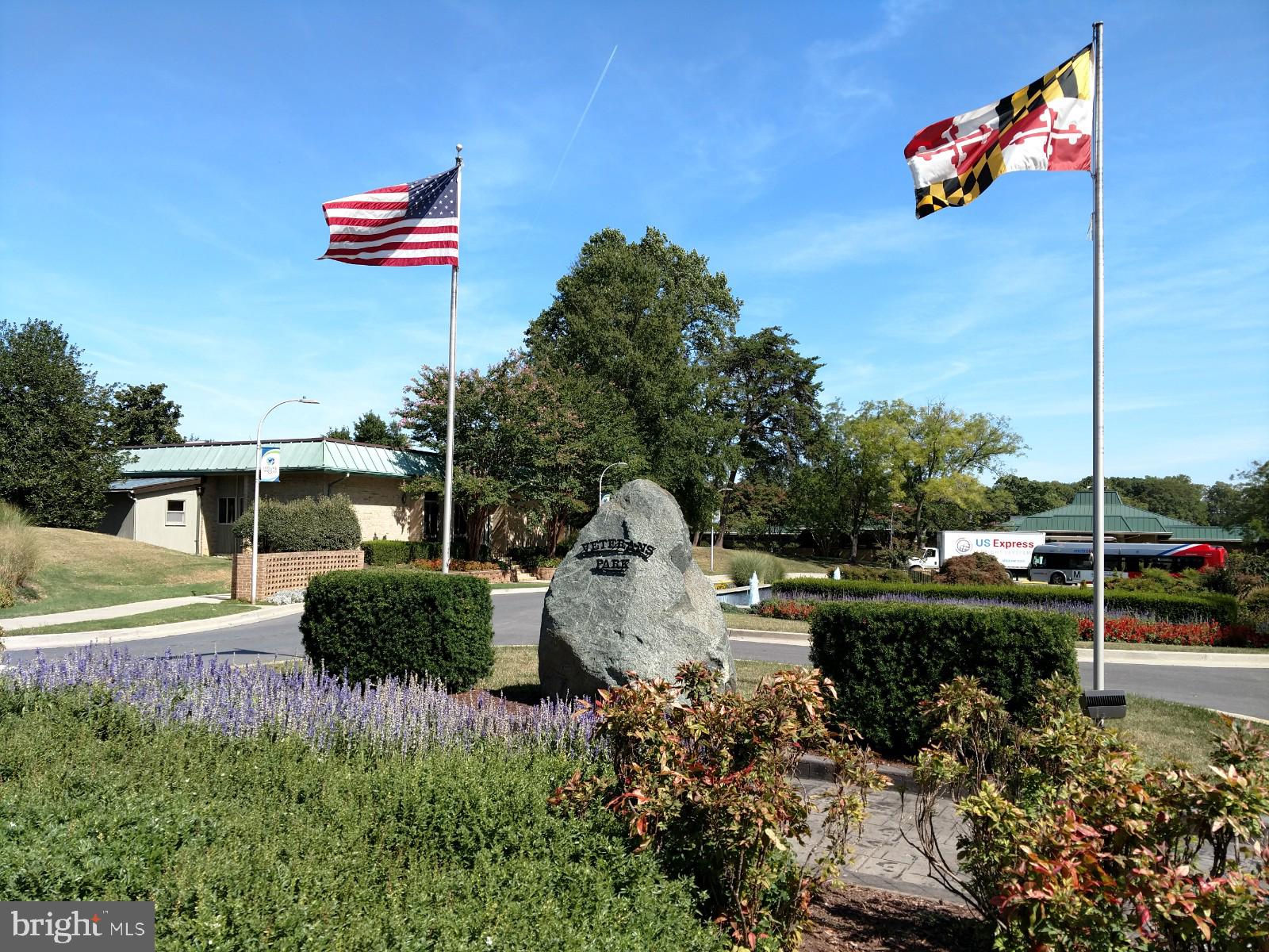 2901 South Leisure World Boulevard, Unit 303 Silver Spring, MD 20906 - Photo 50 of 54 Veterans Park