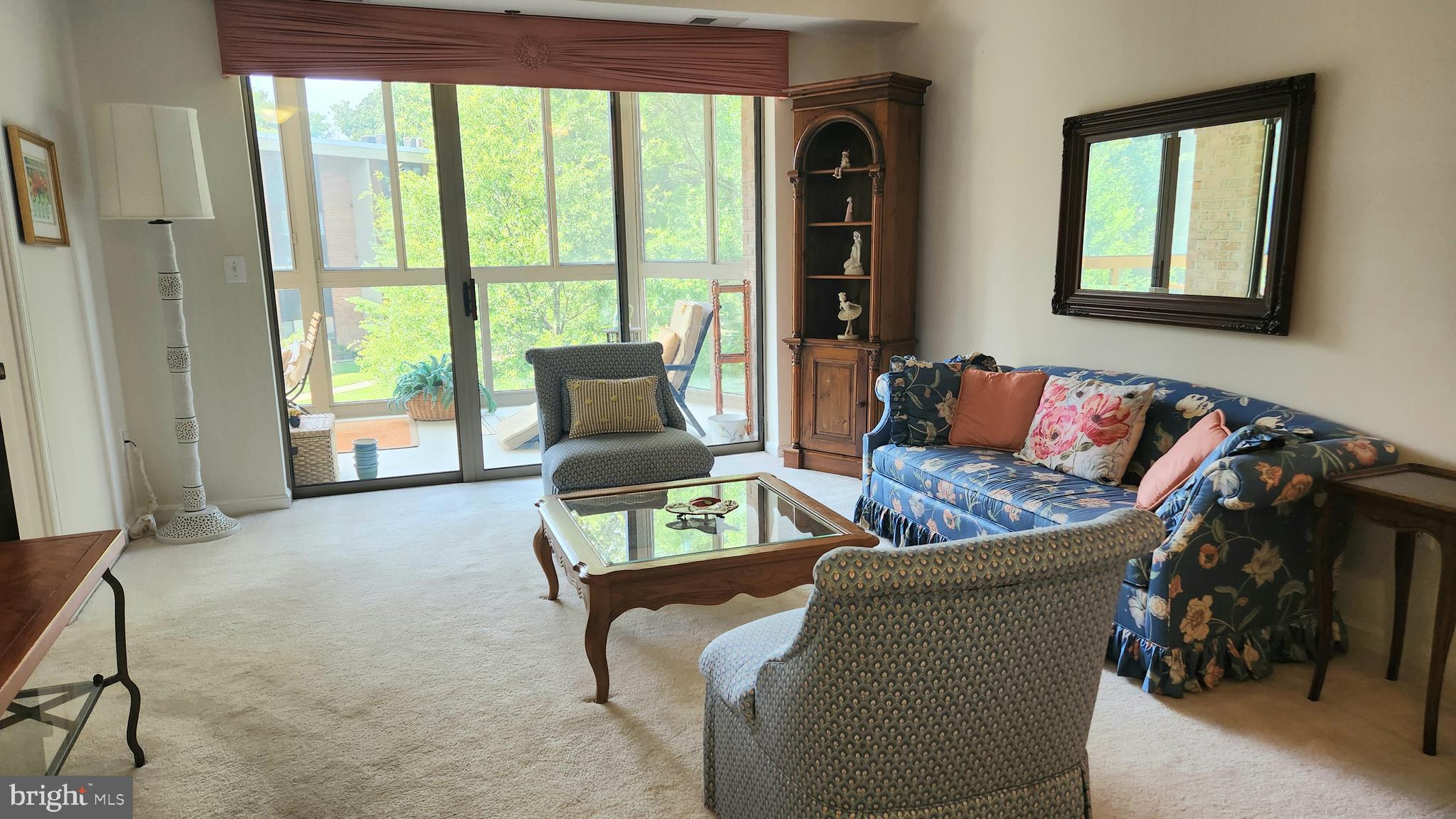 2901 South Leisure World Boulevard, Unit 303 Silver Spring, MD 20906 - Photo 5 of 54 Lots of natural light