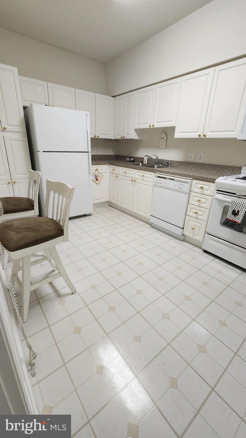 2901 South Leisure World Boulevard, Unit 303 Silver Spring, MD 20906 - Photo 52 of 54 Kitchen