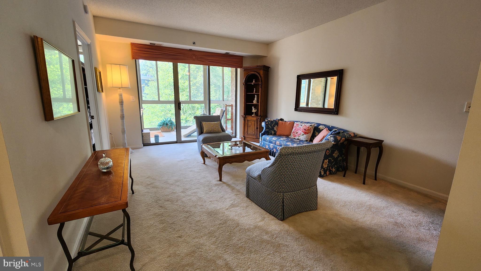 2901 South Leisure World Boulevard, Unit 303 Silver Spring, MD 20906 - Photo 53 of 54 Living Room