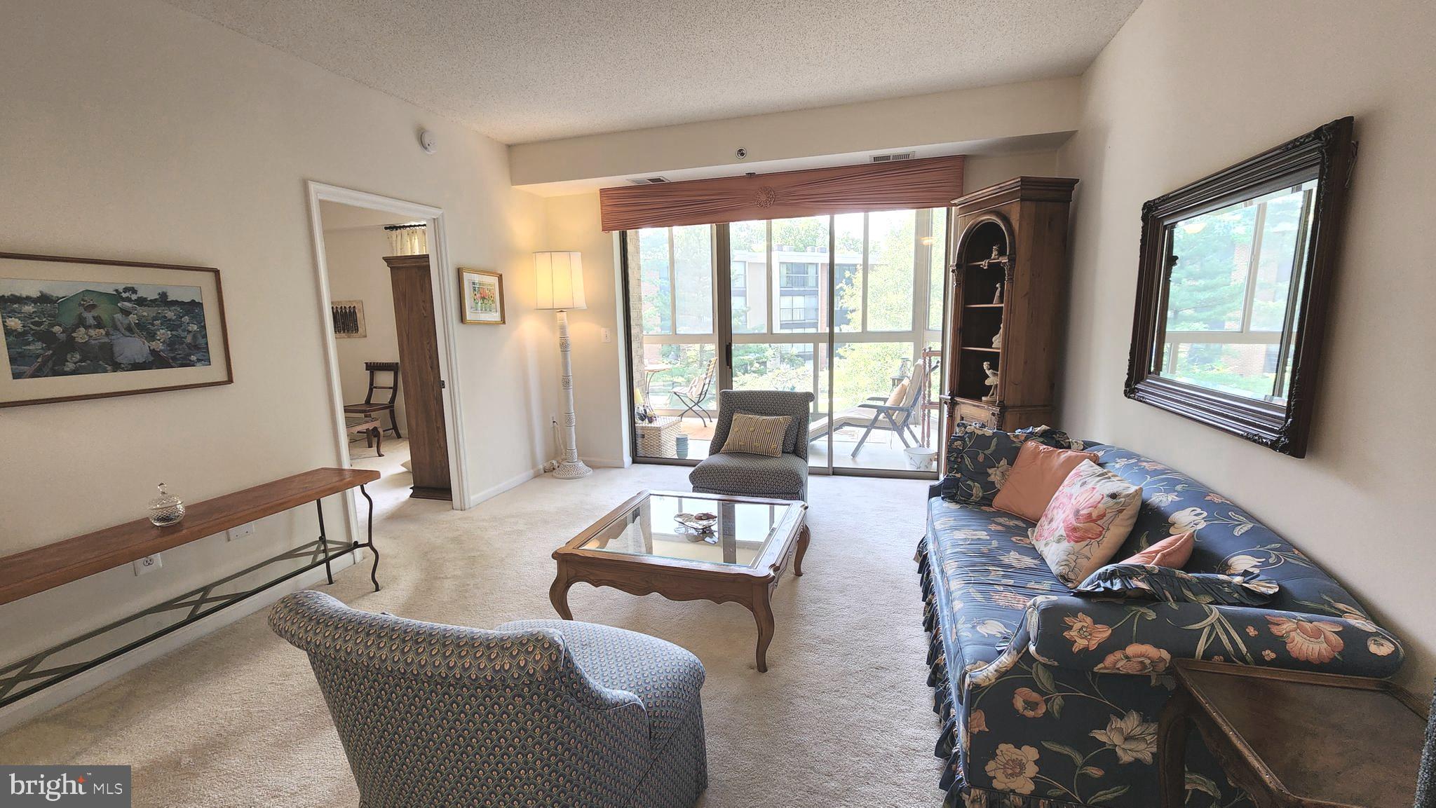 2901 South Leisure World Boulevard, Unit 303 Silver Spring, MD 20906 - Photo 6 of 54 Spacious space