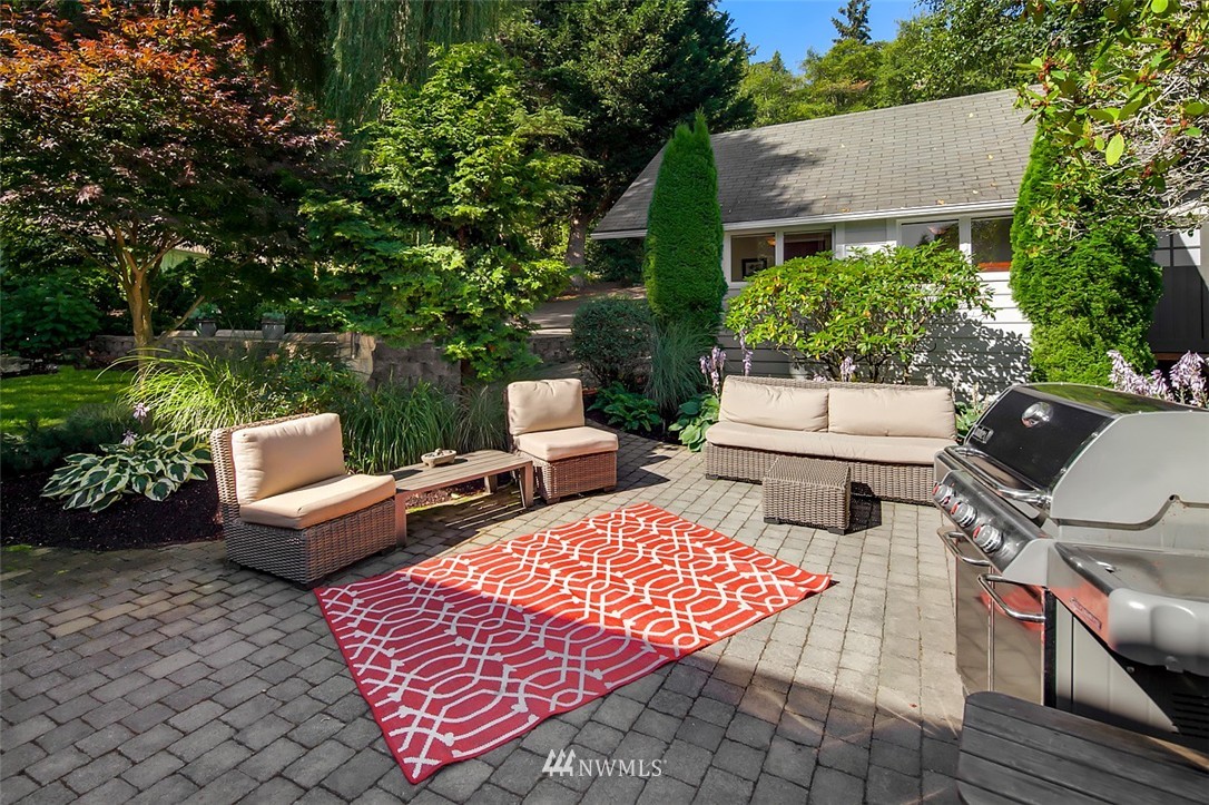 14616 Glen Acres Road Southwest Vashon, WA 98070 - Photo 7 of 24 Gallery Image 7