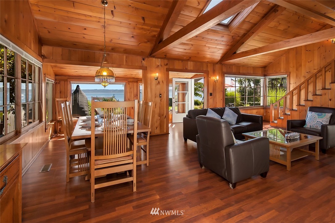 14616 Glen Acres Road Southwest Vashon, WA 98070 - Photo 8 of 24 Gallery Image 8
