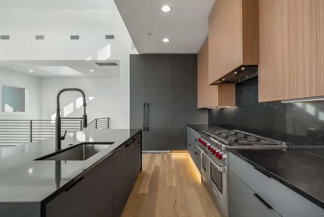 $2,499,900 | 1017 12th Avenue South, Unit B, Nashville, TN 37203