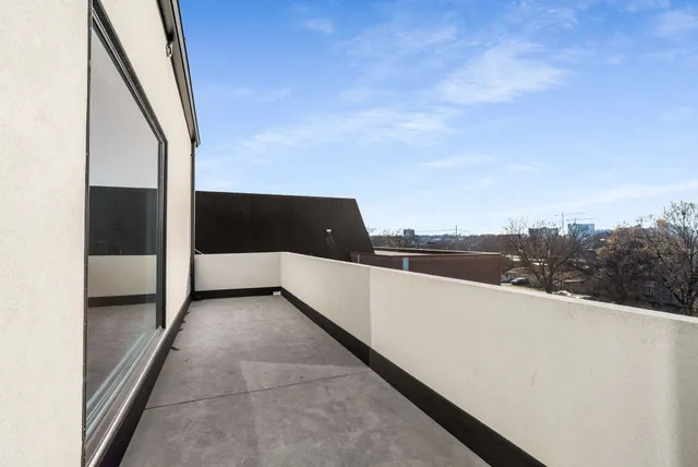 $2,499,900 | 1017 12th Avenue South, Unit B, Nashville, TN 37203