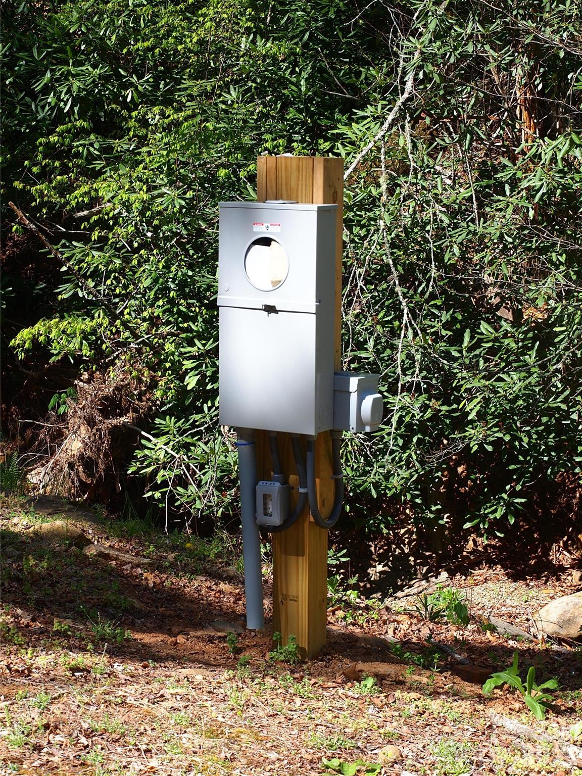 9 Smokey Cove Road Canton, NC 28716 - Photo 26 of 31