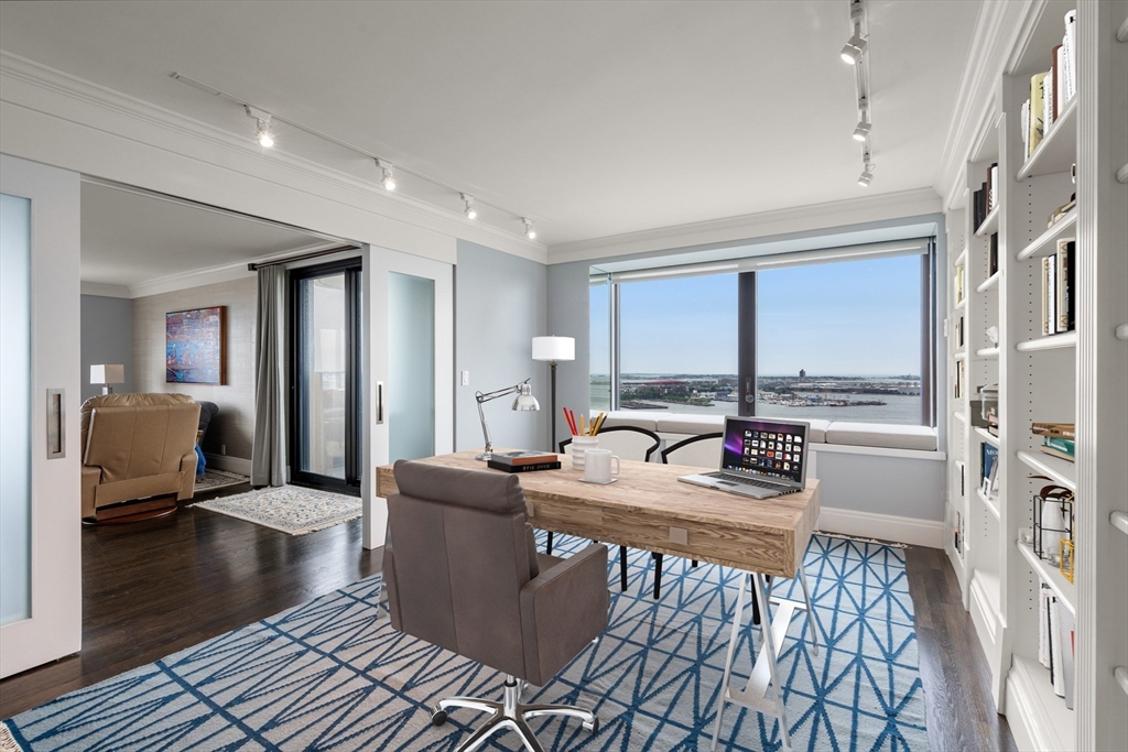 85 East India Row, Unit 26AB Boston, MA 02110 - Photo 15 of 34