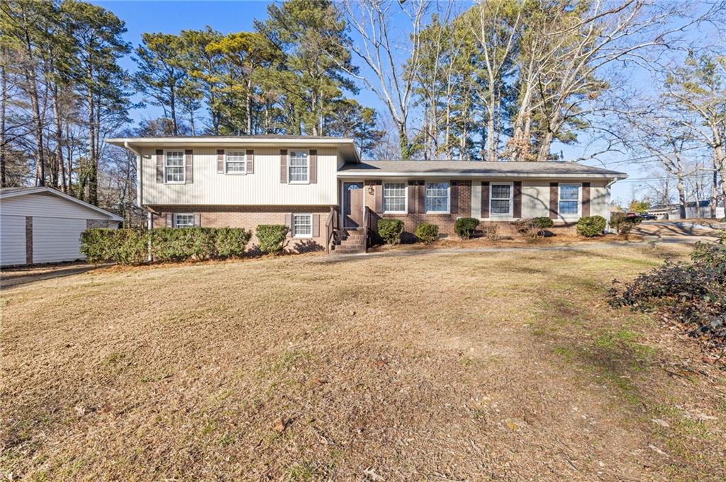 876 Killian Hill Road Southwest Lilburn, GA 30047 - Photo 1 of 1 Gallery Image 1