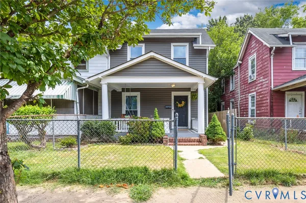 $299,950 | 3131 5th Avenue, Richmond, VA 23222