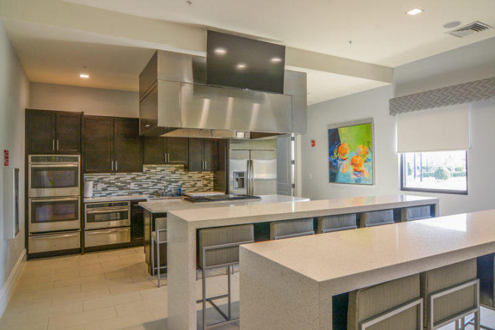 10080 Southwest Dolce Road Port St. Lucie, FL 34986 - Photo 54 of 59 club talavera demonstration kitchen