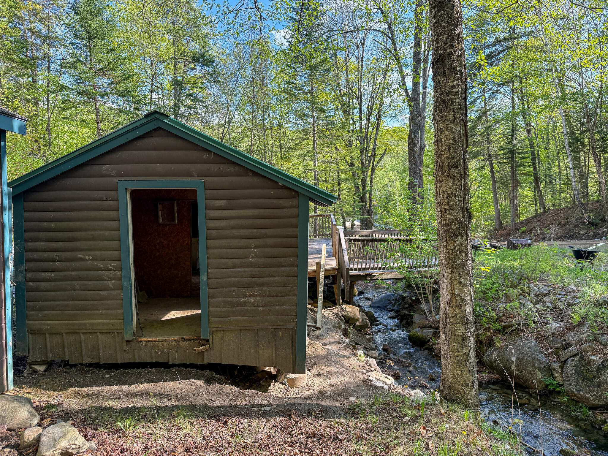 25 Buckfield Hill Road Roxbury, ME 04275 - Photo 17 of 17