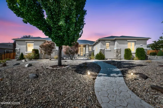 $960,000 | 415 Sunset Springs Lane, Sparks, NV 89441
