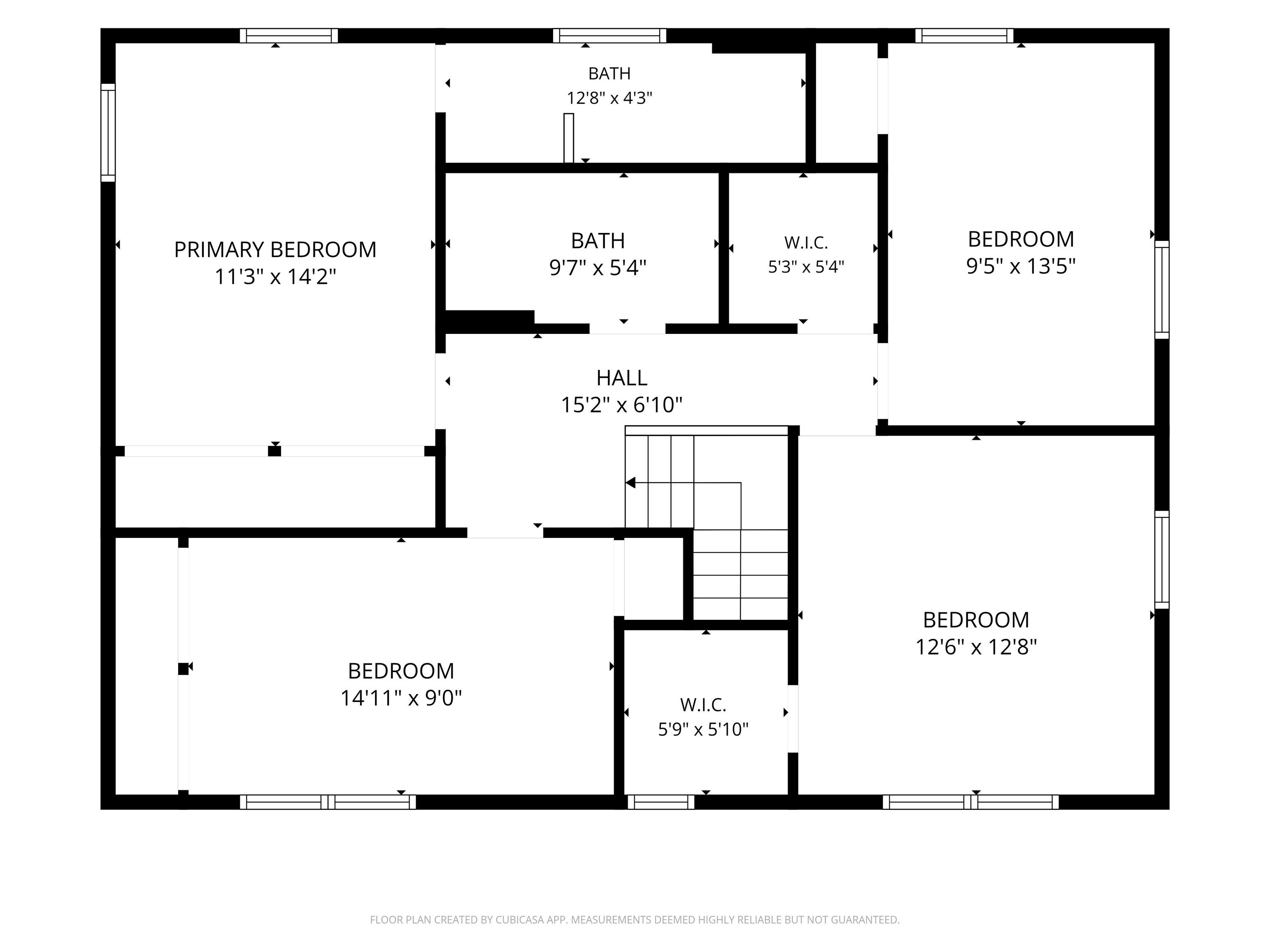 1829 Edward Lane Anderson, IN 46012 - Photo 42 of 42