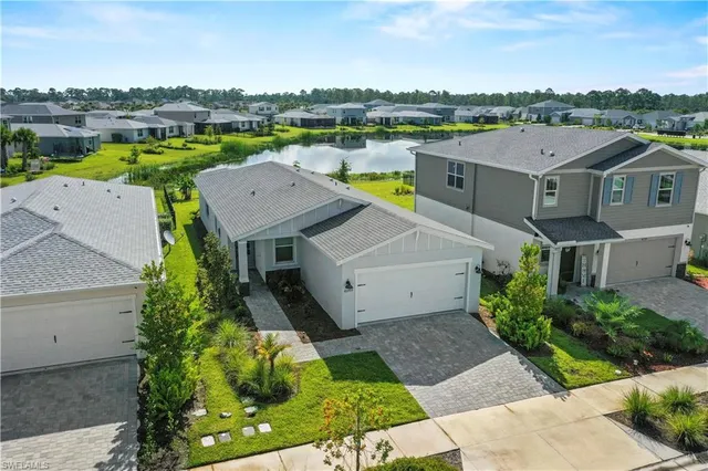 $2,600 | 43744 Cattleman Drive, Punta Gorda, FL 33982