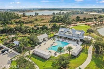 $2,600 | 43744 Cattleman Drive, Punta Gorda, FL 33982