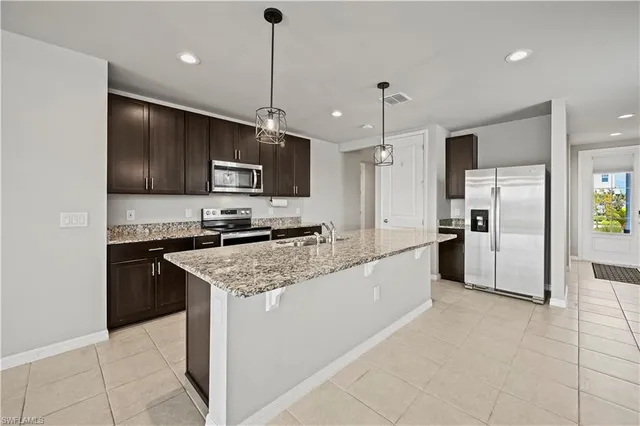 $2,600 | 43744 Cattleman Drive, Punta Gorda, FL 33982