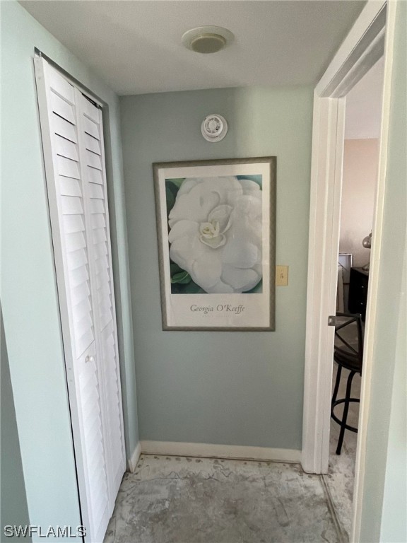 15031 Punta Rassa Road, Unit 206 Fort Myers, FL 33908 - Photo 13 of 23 a view of a small space