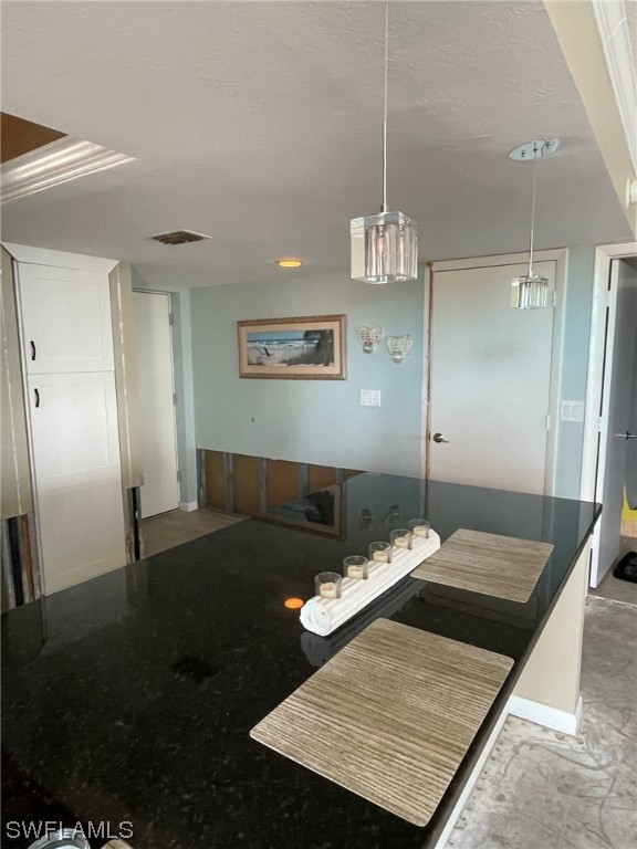 15031 Punta Rassa Road, Unit 206 Fort Myers, FL 33908 - Photo 9 of 23 a view of a kitchen with a sink and dishwasher