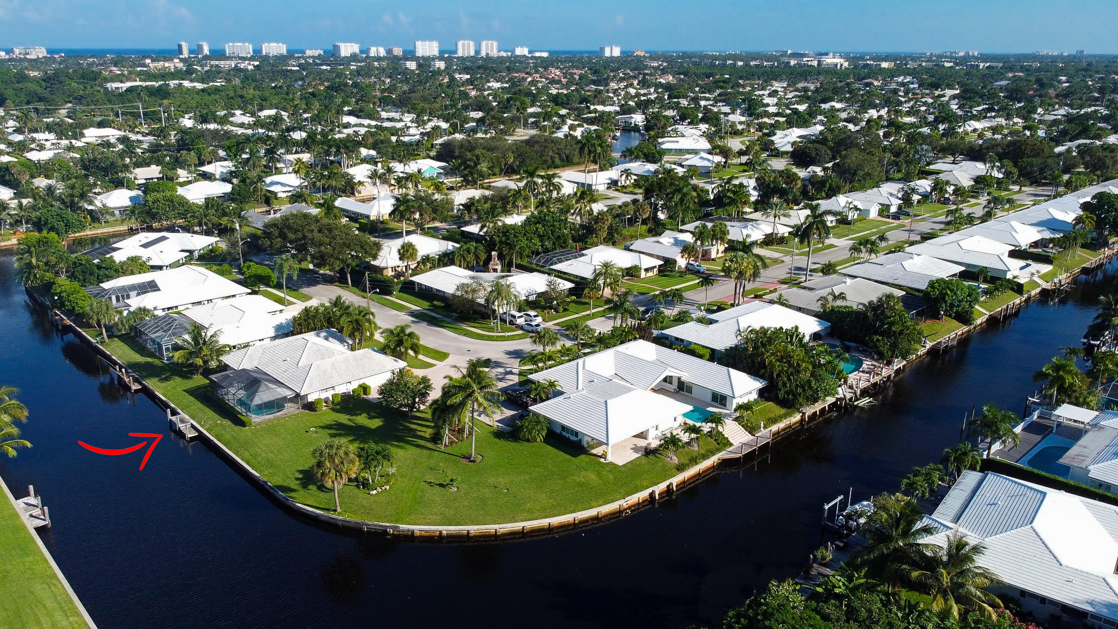 753 Bayberry Terrace Boca Raton, FL 33486 - Photo 1 of 33 753 Bayberry Point