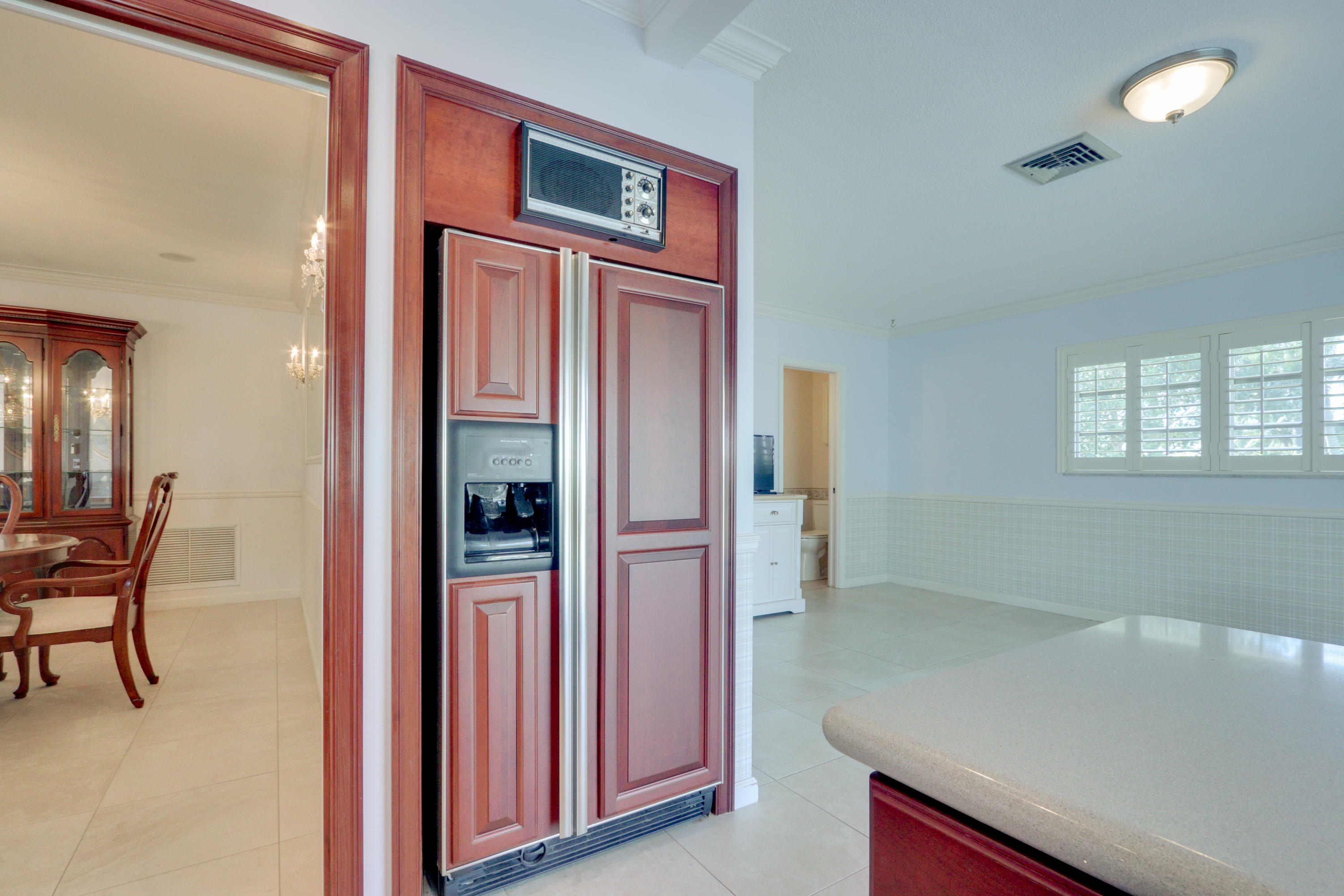753 Bayberry Terrace Boca Raton, FL 33486 - Photo 16 of 33 Kitchen
