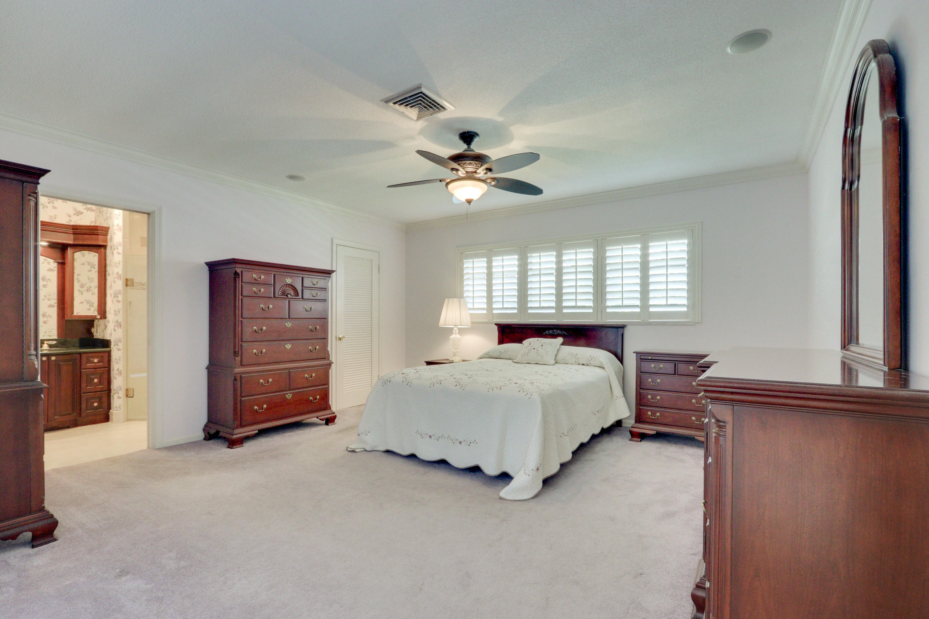 753 Bayberry Terrace Boca Raton, FL 33486 - Photo 21 of 33 Master Bedroom