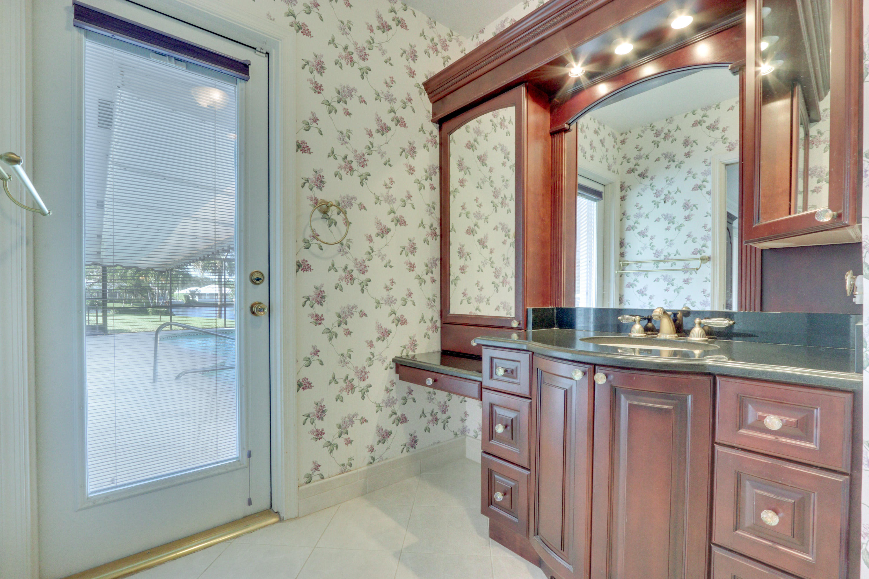 753 Bayberry Terrace Boca Raton, FL 33486 - Photo 23 of 33 Master Cabana Bathroom