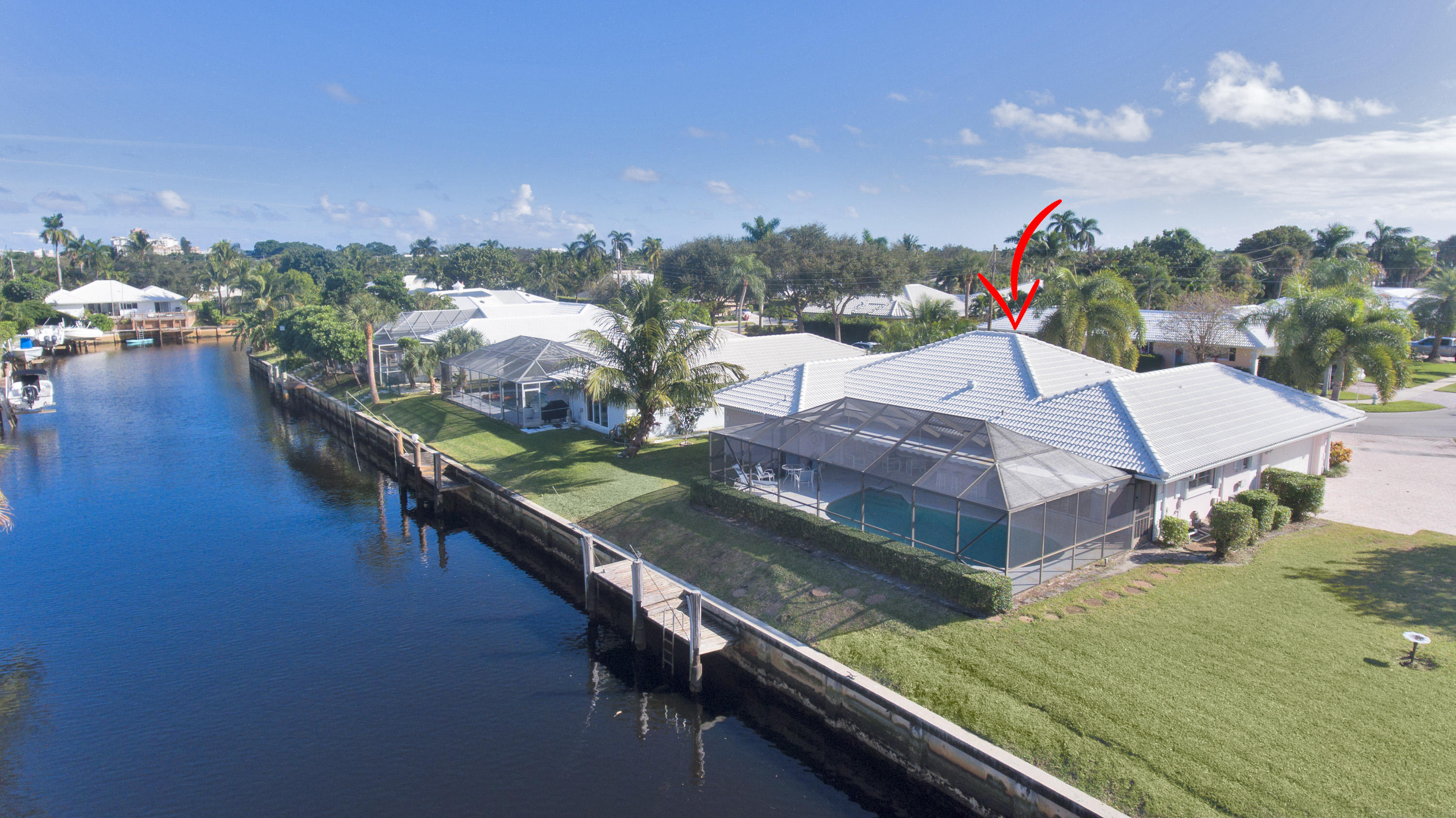 753 Bayberry Terrace Boca Raton, FL 33486 - Photo 3 of 33 753 Bayberry