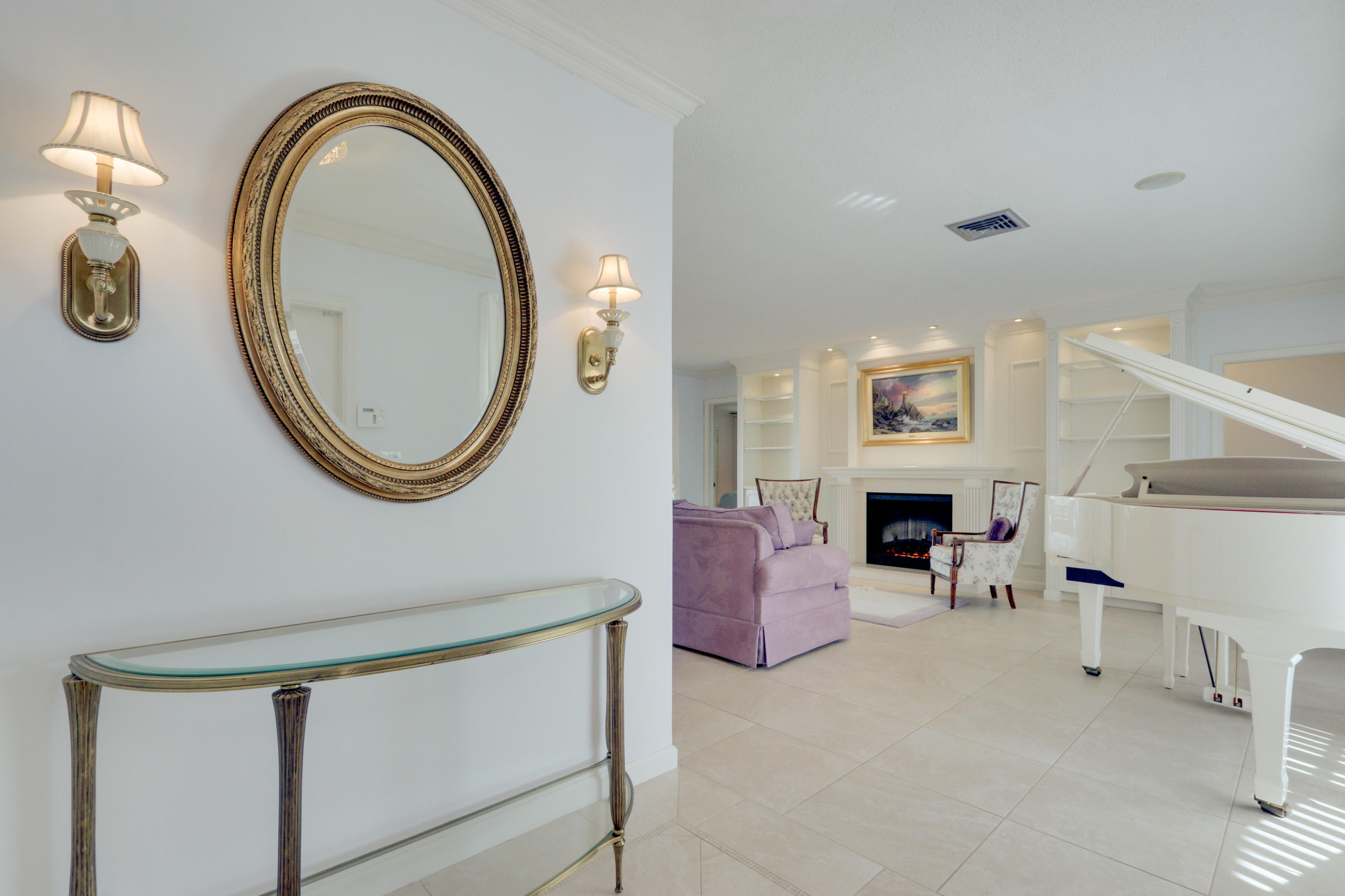753 Bayberry Terrace Boca Raton, FL 33486 - Photo 9 of 33 Foyer