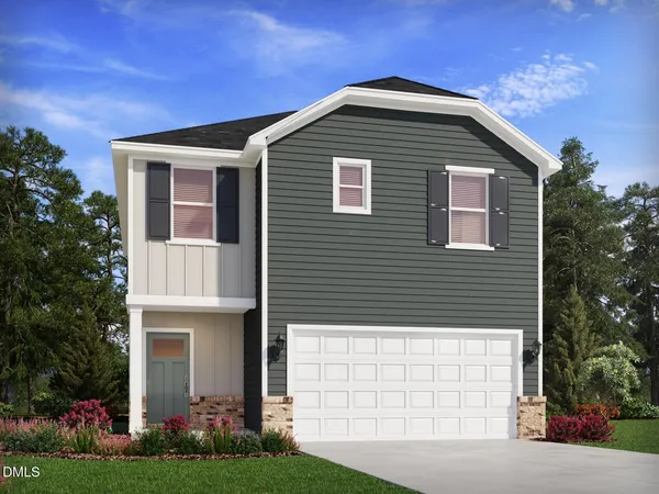 $416,000 | 1431 Hatteras Road, Durham, NC 27703