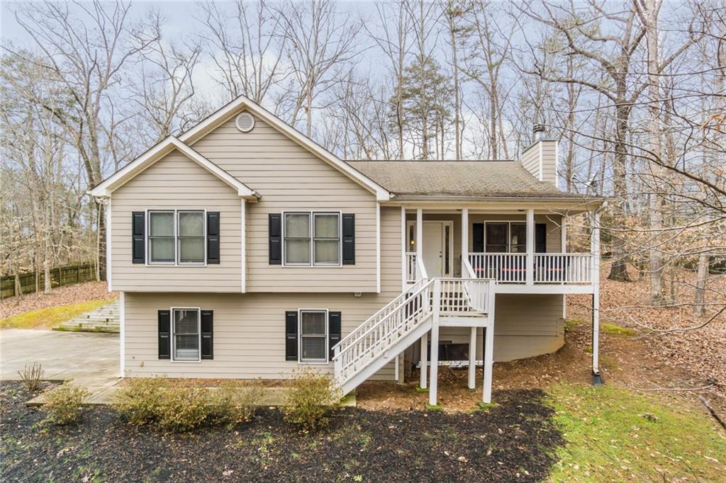 2054 Ray Mountain Road Jasper, GA 30143 - Photo 1 of 1 Gallery Image 1